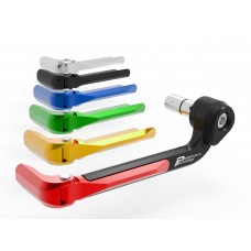 DBK Special Parts (Ducabike) Performance Technology Billet Clutch Lever Guard - Universal fit DBK Special Parts (Ducabike) Performance Technology Billet Clutch Lever Guard - Universal fit